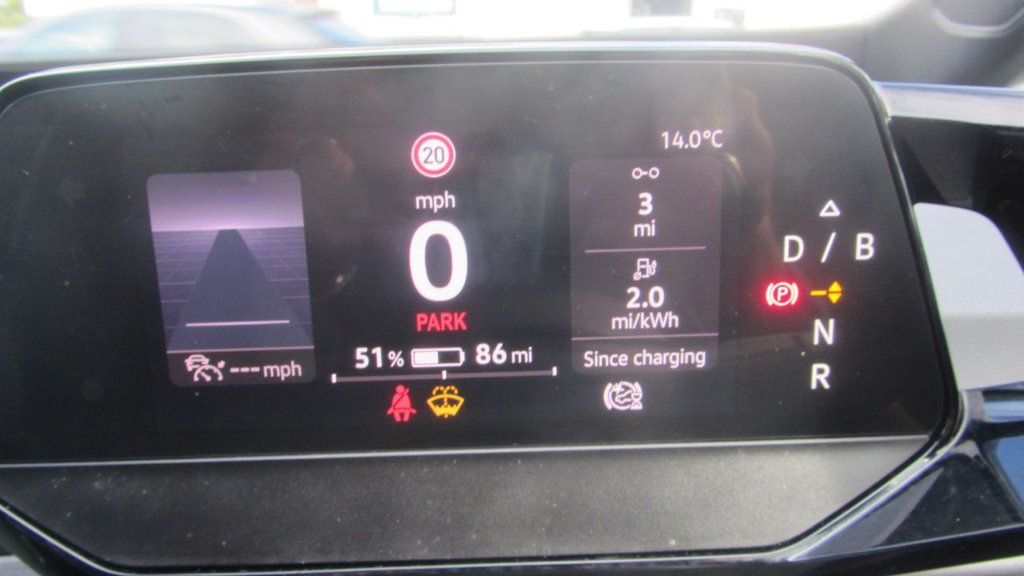 Used Volkswagen ID.3 2021 for sale - 75752596: Photo 34