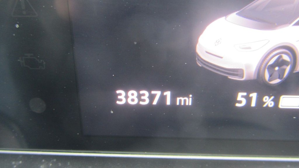 Used Volkswagen ID.3 2021 for sale - 75752596: Photo 37