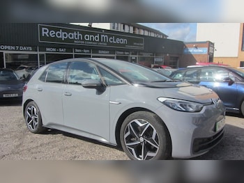 Used Volkswagen ID3 2021 for sale - 75752596: Photo