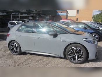 Used Volkswagen ID3 2021 for sale - 75752596: Photo