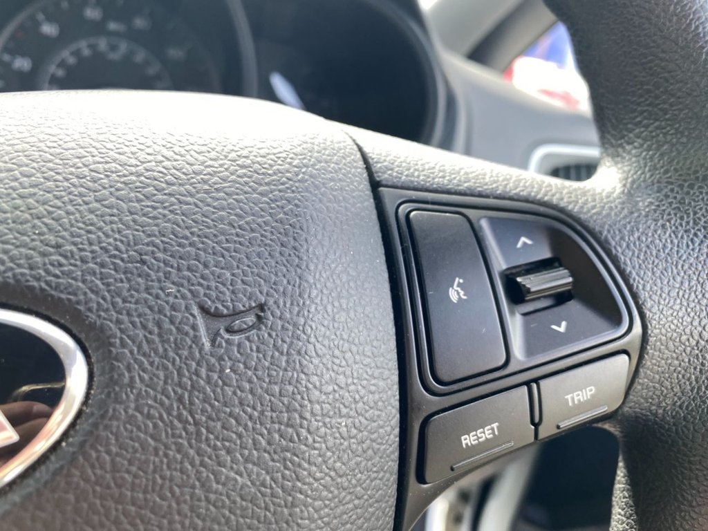 Used Kia Rio 2016 for sale - 76317166: Photo 17