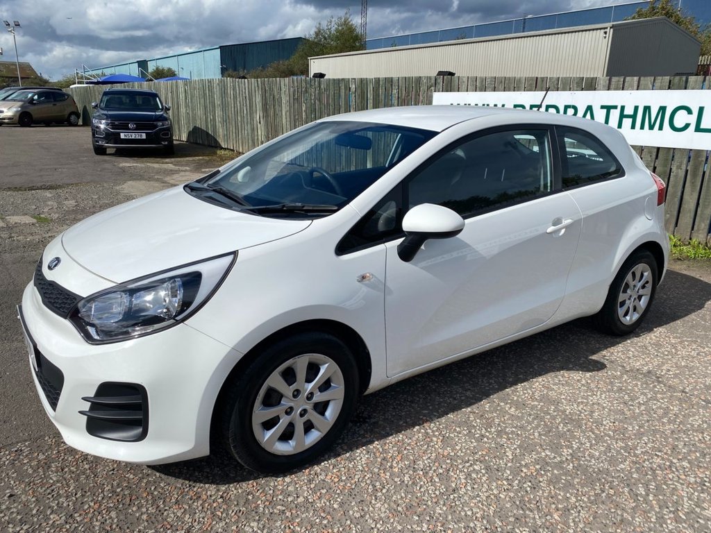 Used Kia Rio 2016 for sale - 76317166: Photo 3