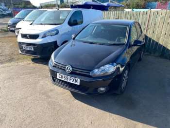 2009 (59) - 1.4 TSI SE 5dr