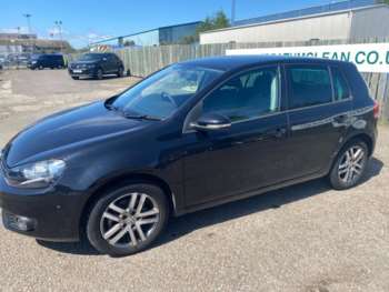 Used Volkswagen Golf 2009 for sale - 74523101: Photo