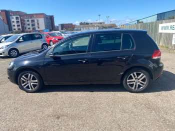 Used Volkswagen Golf 2009 for sale - 74523101: Photo
