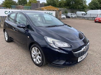 Used Vauxhall Corsa 2017 for sale - 79313757: Photo