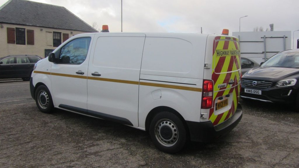 Used Peugeot Expert 2021 for sale - 76559306: Photo 10