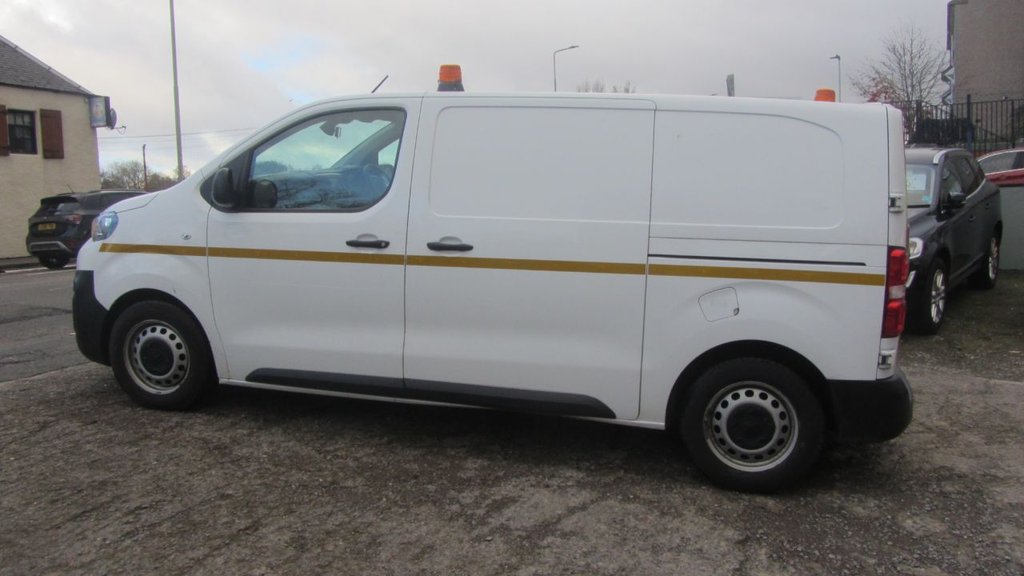 Used Peugeot Expert 2021 for sale - 76559306: Photo 11