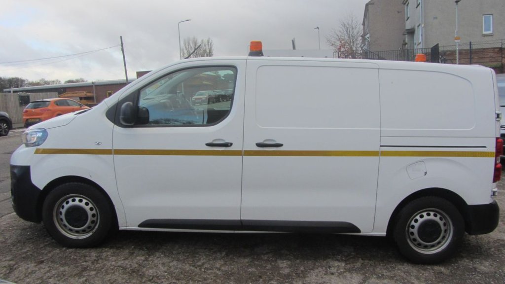 Used Peugeot Expert 2021 for sale - 76559306: Photo 12