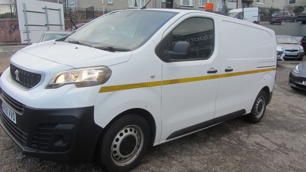 Used Peugeot Expert 2021 for sale - 76559306: Photo 13
