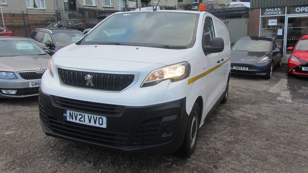 Used Peugeot Expert 2021 for sale - 76559306: Photo 14