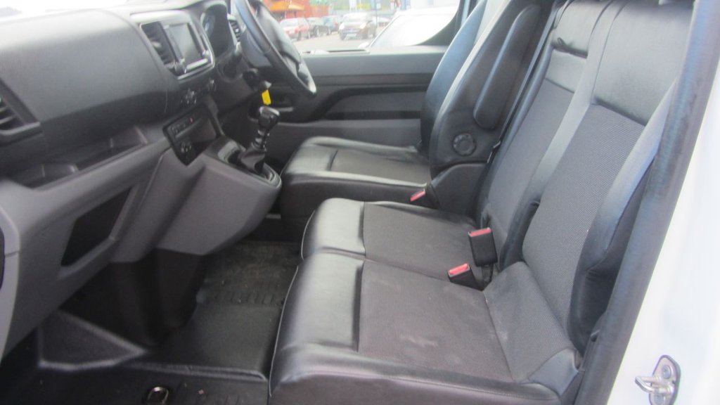 Used Peugeot Expert 2021 for sale - 76559306: Photo 15