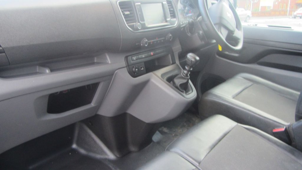 Used Peugeot Expert 2021 for sale - 76559306: Photo 16