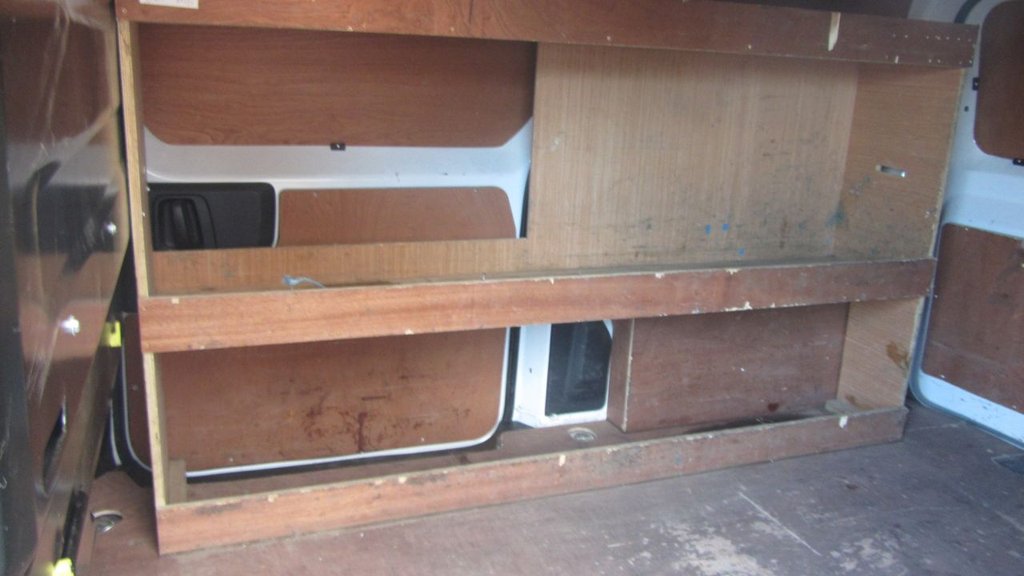 Used Peugeot Expert 2021 for sale - 76559306: Photo 17