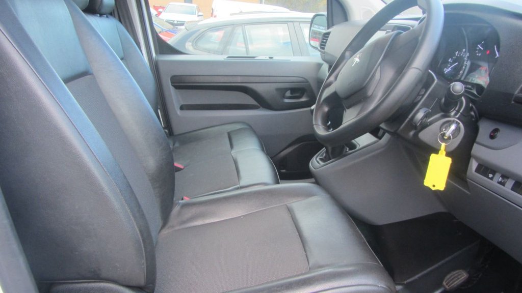 Used Peugeot Expert 2021 for sale - 76559306: Photo 19