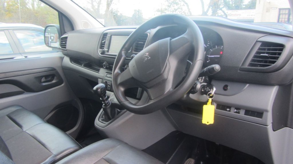 Used Peugeot Expert 2021 for sale - 76559306: Photo 20