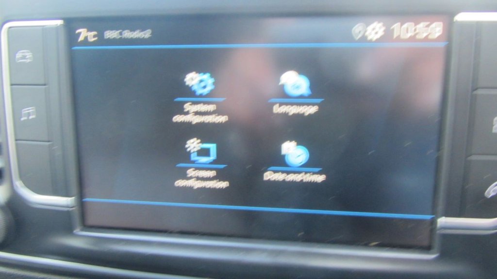 Used Peugeot Expert 2021 for sale - 76559306: Photo 23