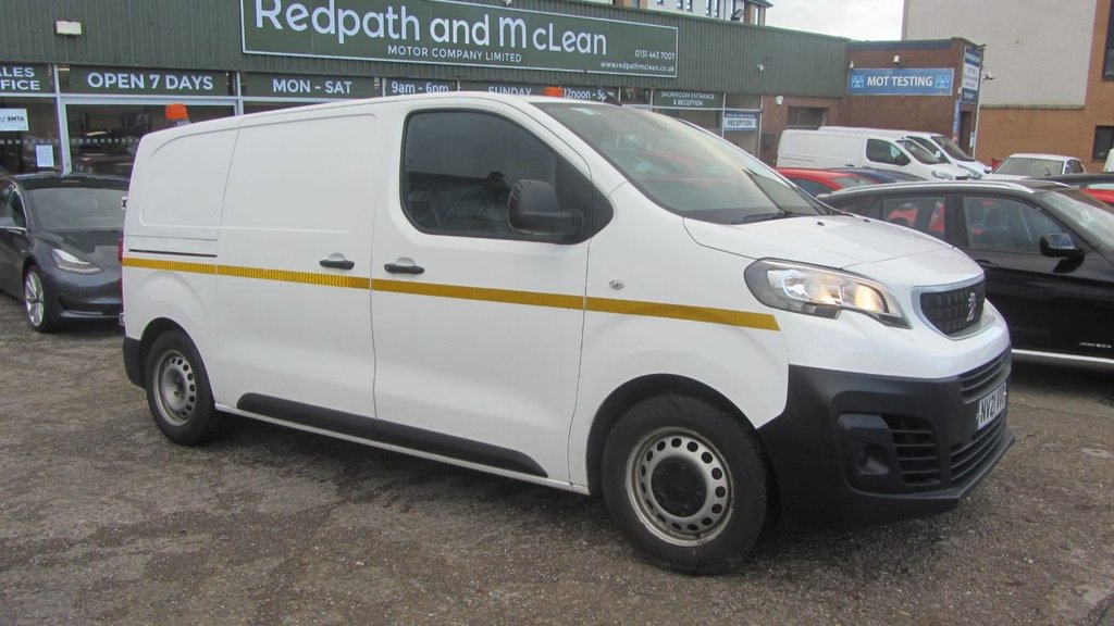Used Peugeot Expert 2021 for sale - 76559306: Photo 3