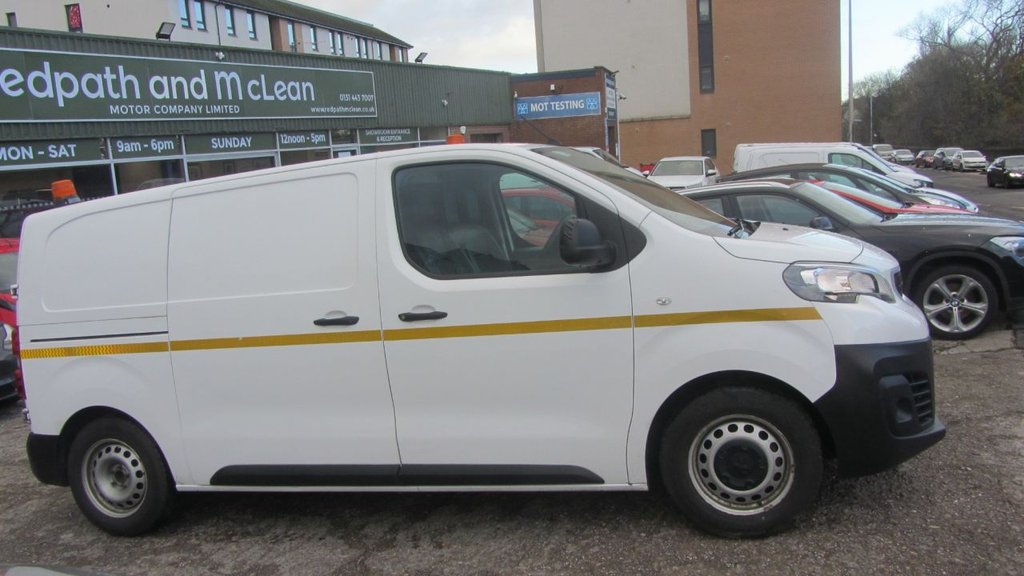Used Peugeot Expert 2021 for sale - 76559306: Photo 4