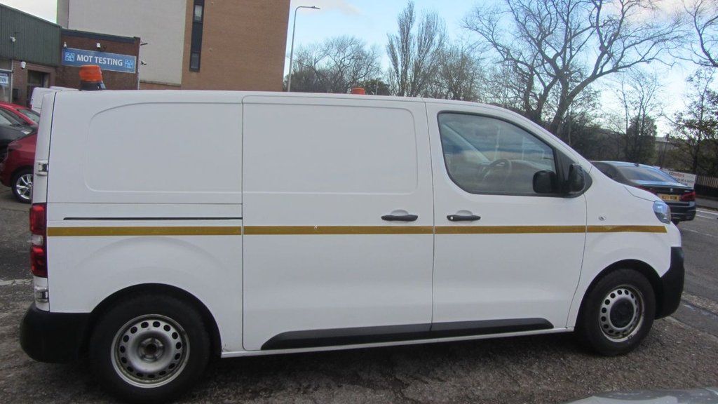 Used Peugeot Expert 2021 for sale - 76559306: Photo 5