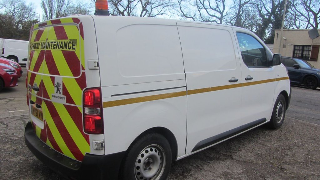 Used Peugeot Expert 2021 for sale - 76559306: Photo 6
