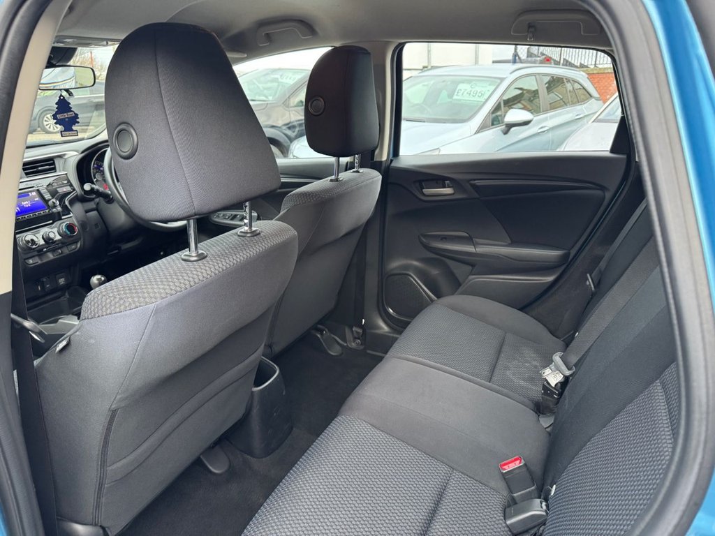 Used Honda Jazz 2018 for sale - 77655560: Photo 10
