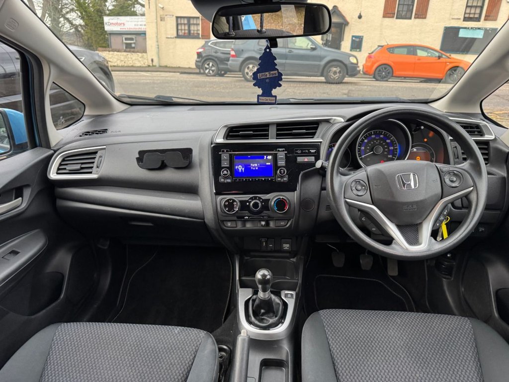 Used Honda Jazz 2018 for sale - 77655560: Photo 12