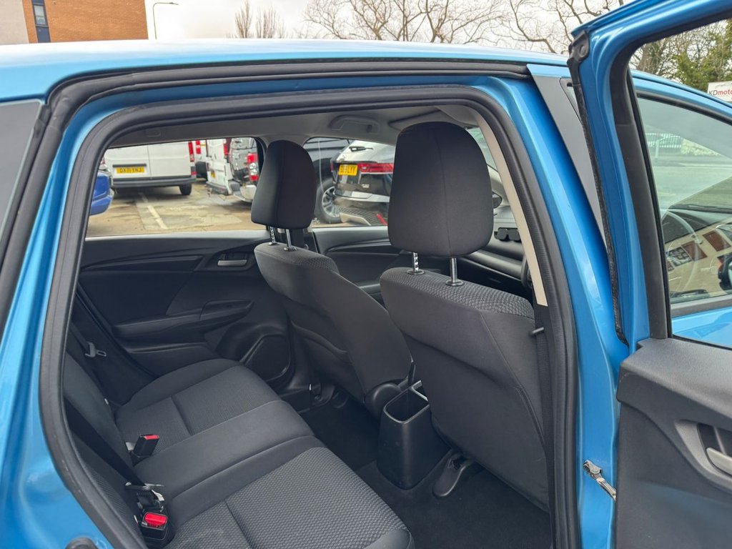 Used Honda Jazz 2018 for sale - 77655560: Photo 13