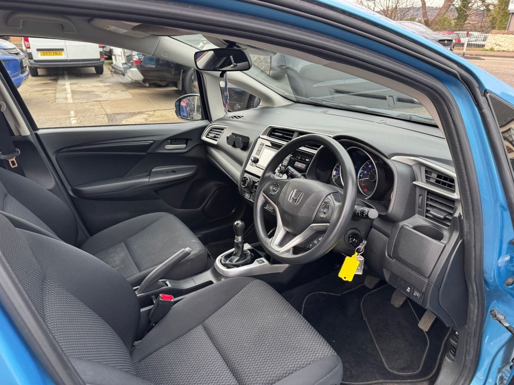 Used Honda Jazz 2018 for sale - 77655560: Photo 22