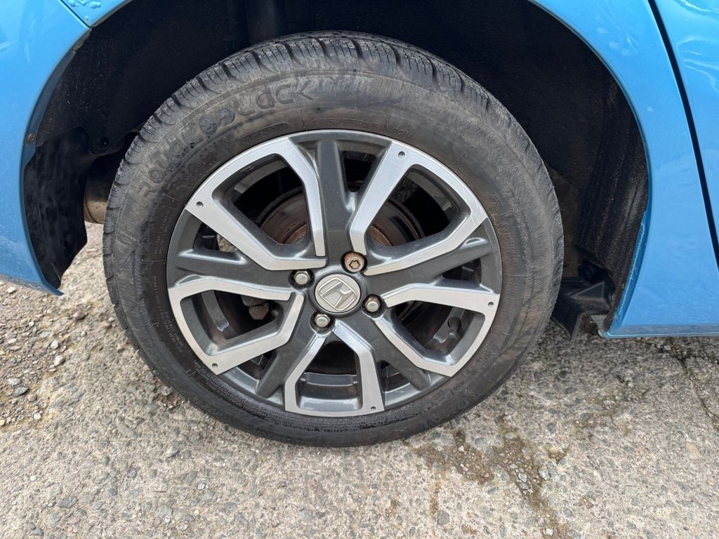 Used Honda Jazz 2018 for sale - 77655560: Photo 23