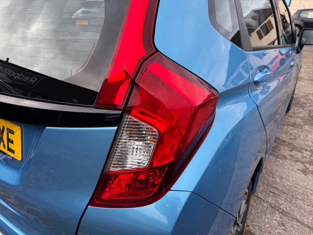 Used Honda Jazz 2018 for sale - 77655560: Photo 24