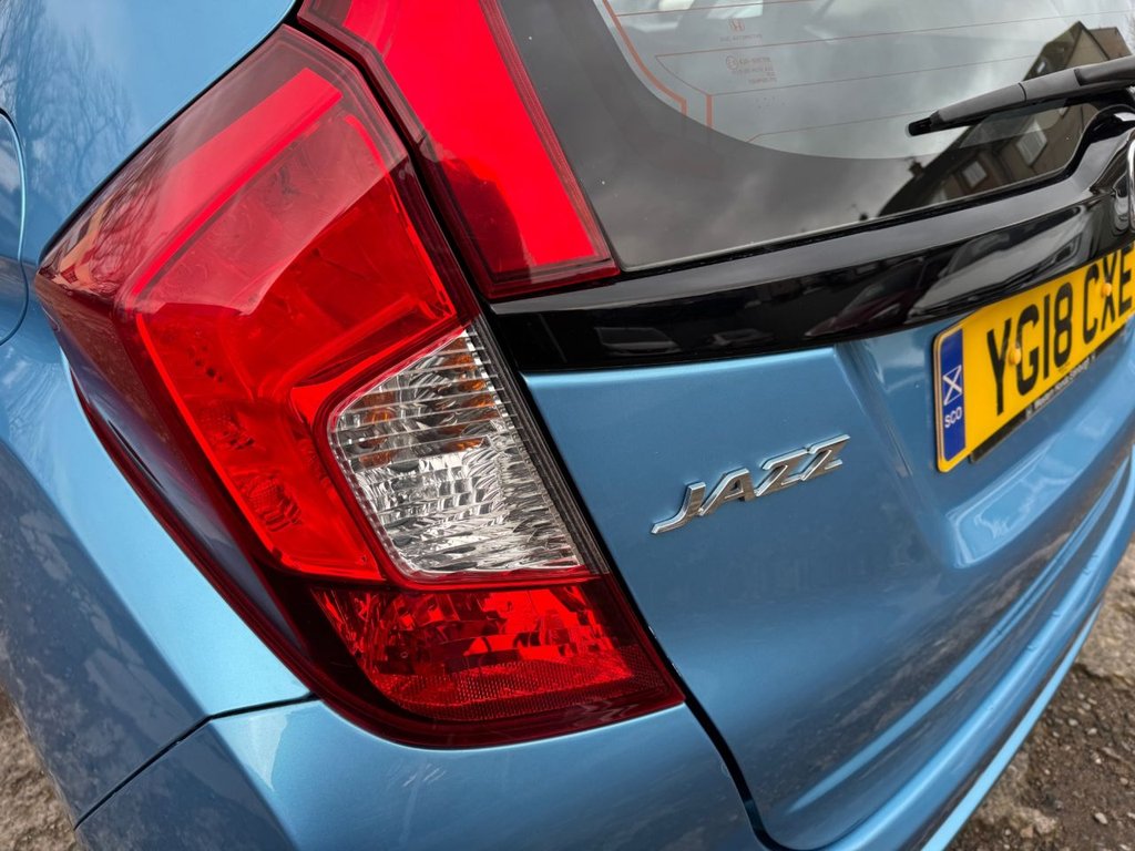 Used Honda Jazz 2018 for sale - 77655560: Photo 25