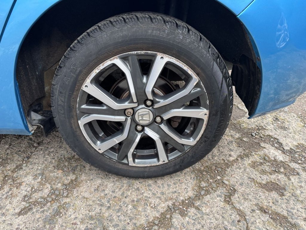 Used Honda Jazz 2018 for sale - 77655560: Photo 26