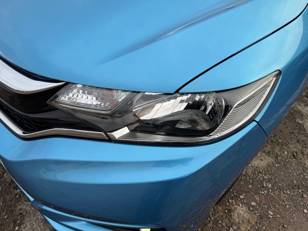 Used Honda Jazz 2018 for sale - 77655560: Photo 29