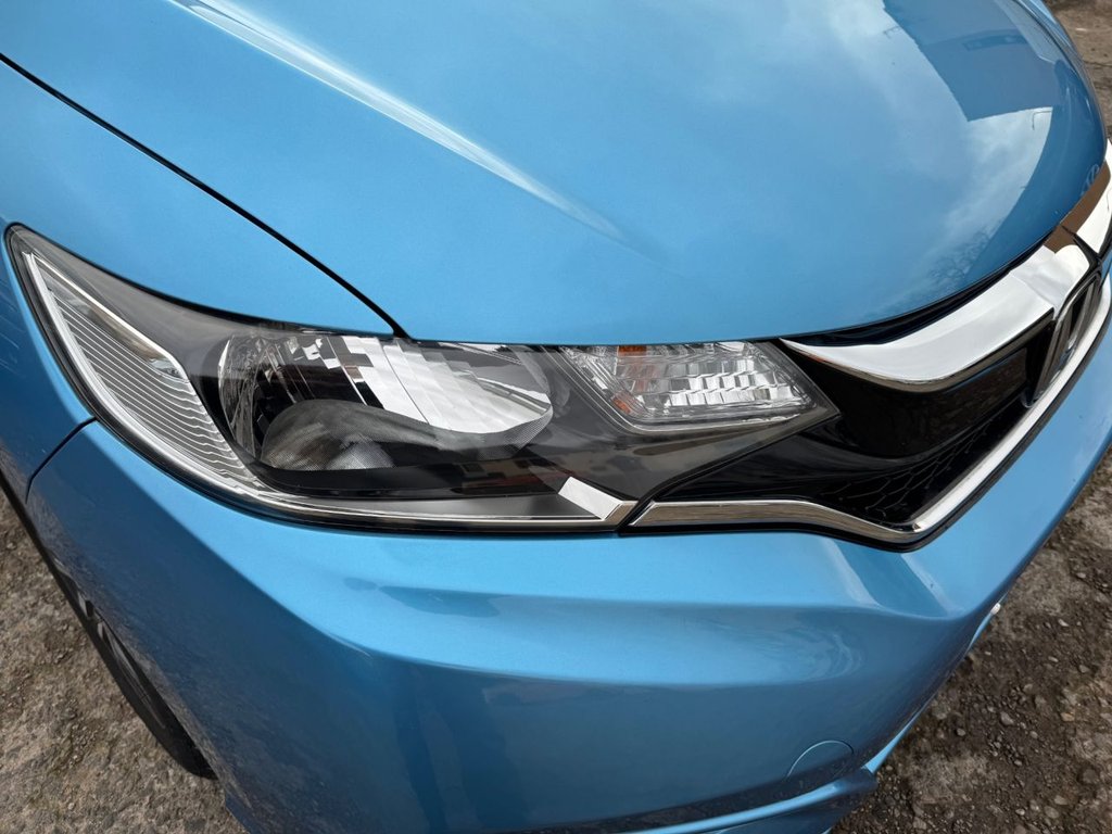 Used Honda Jazz 2018 for sale - 77655560: Photo 30