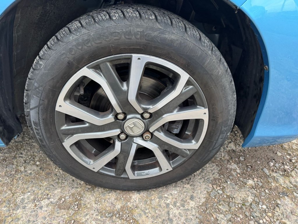 Used Honda Jazz 2018 for sale - 77655560: Photo 31