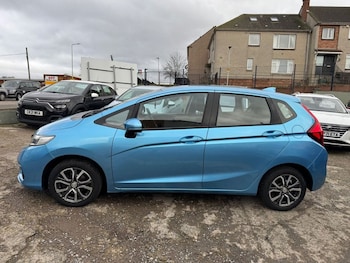 Used Honda Jazz 2018 for sale - 77655560: Photo