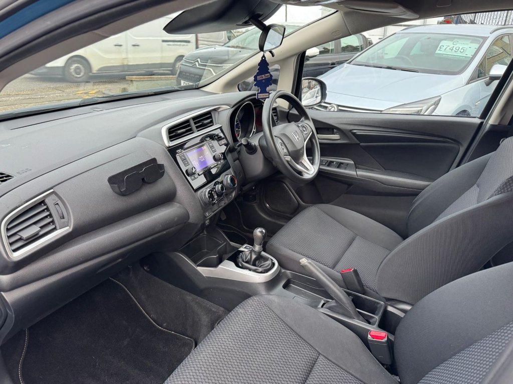 Used Honda Jazz 2018 for sale - 77655560: Photo 9