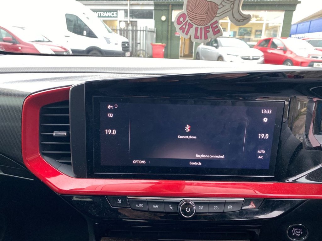 Used Vauxhall Mokka 2021 for sale - 76751142: Photo 10