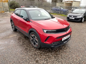 2021 (71) - 1.2 Turbo SRi Nav Premium SUV 5dr Petrol Manual Euro 6 (s/s) (130 ps)