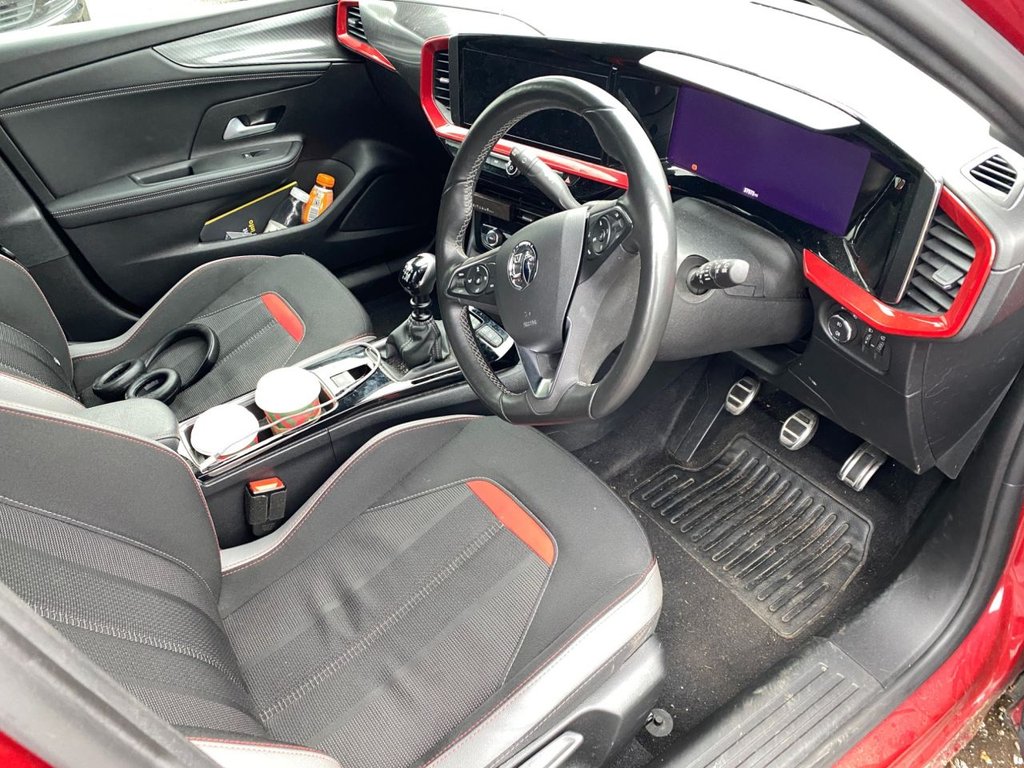 Used Vauxhall Mokka 2021 for sale - 76751142: Photo 8