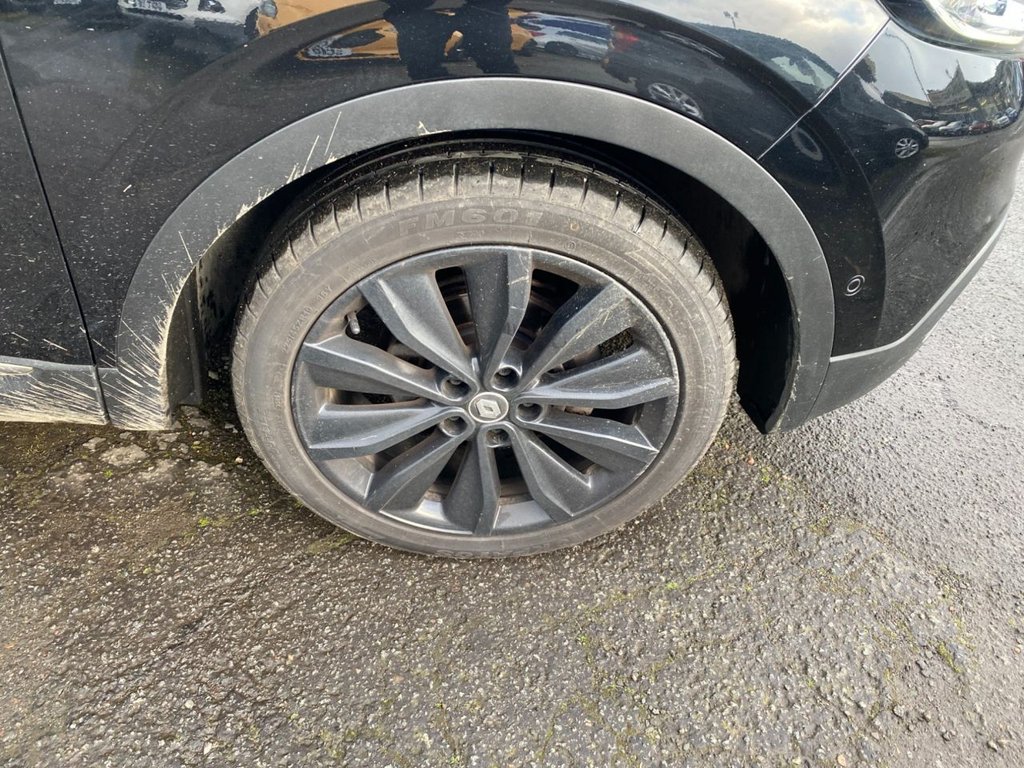 Used Renault Kadjar 2016 for sale - 77879870: Photo 5