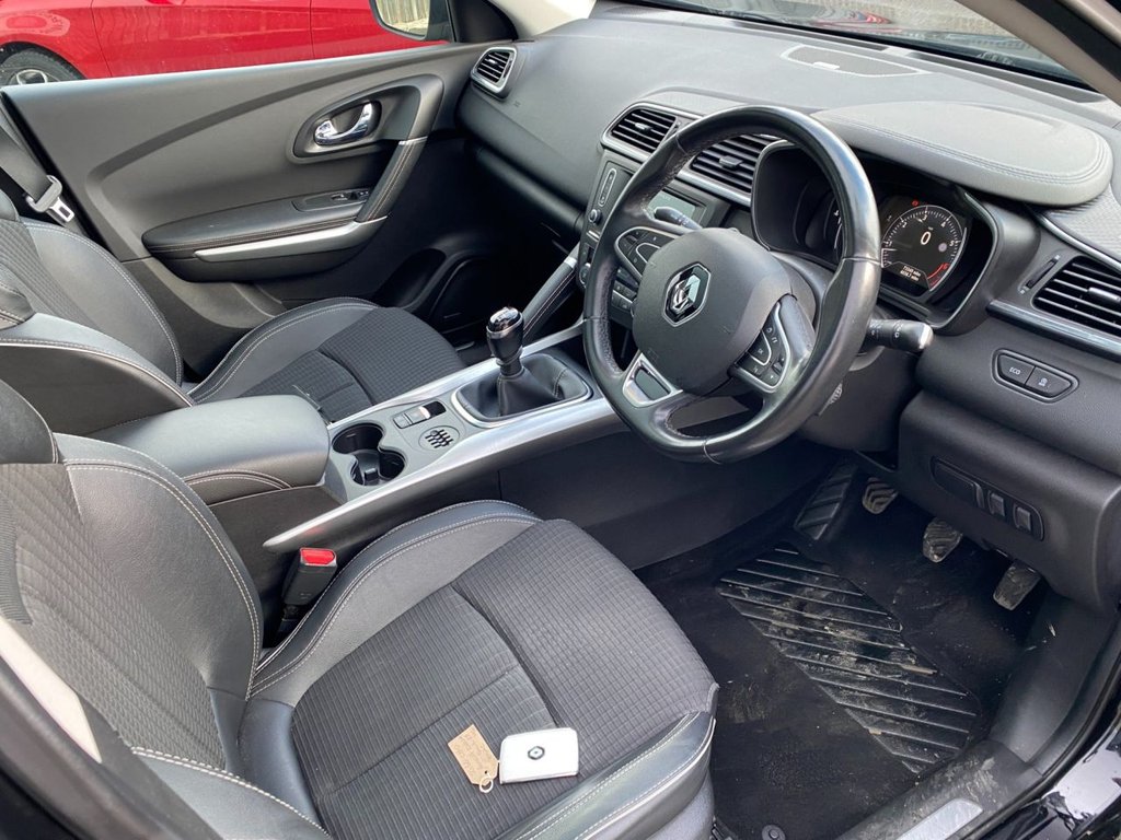 Used Renault Kadjar 2016 for sale - 77879870: Photo 6