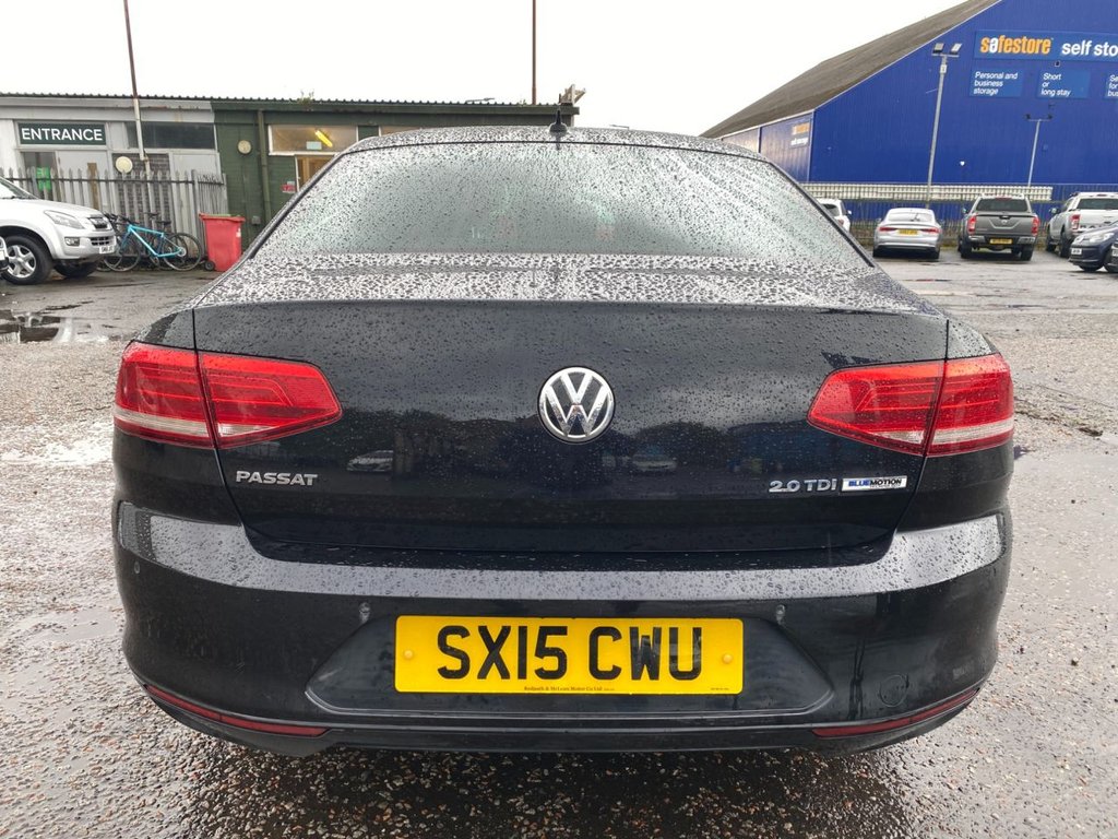 Used Volkswagen Passat 2015 for sale - 76147750: Photo 12