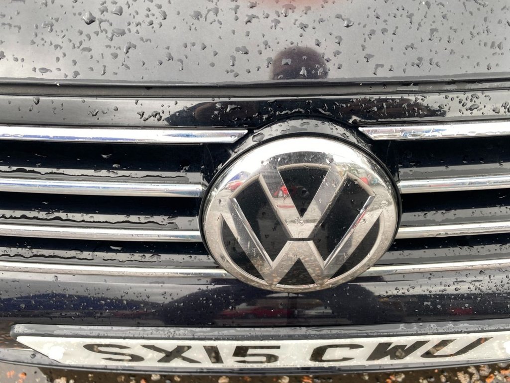 Used Volkswagen Passat 2015 for sale - 76147750: Photo 16