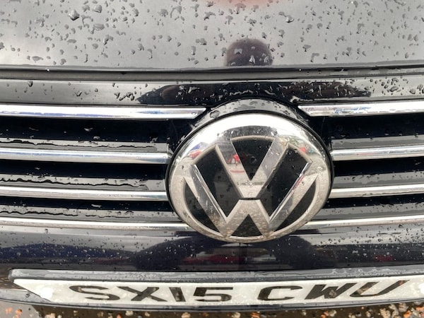 Used Volkswagen Passat 2015 for sale - 76147750: Photo 16