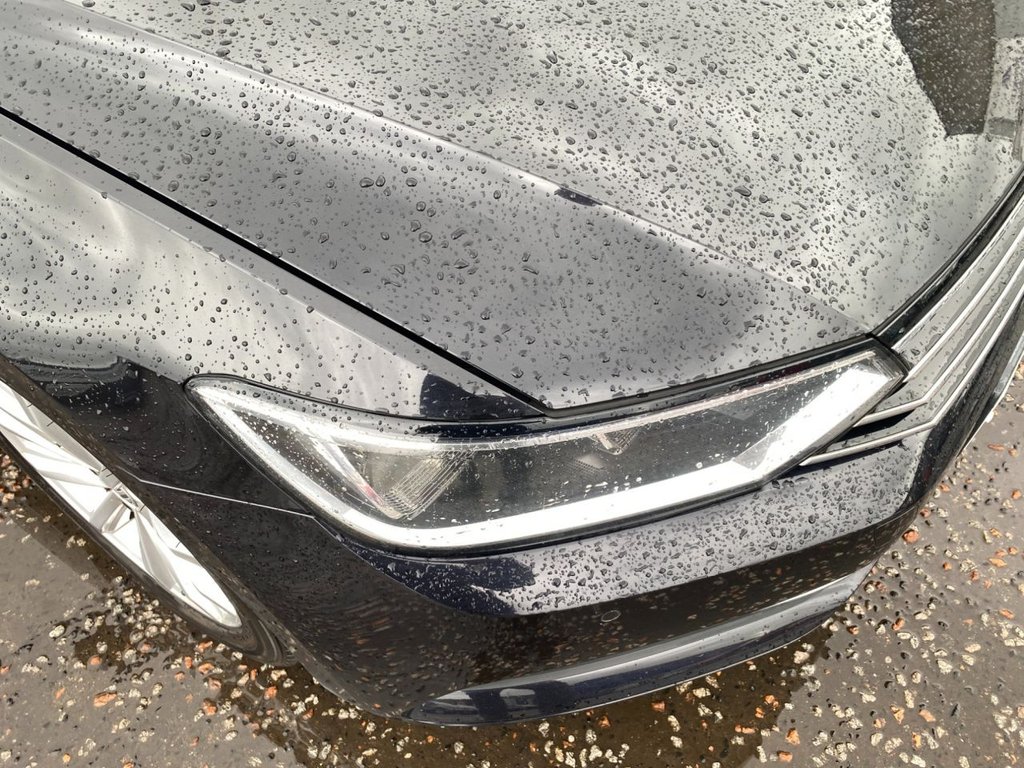 Used Volkswagen Passat 2015 for sale - 76147750: Photo 17