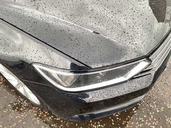 Used Volkswagen Passat 2015 for sale - 76147750: Photo 17