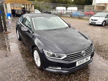 2015 (15) - 2.0 TDI SE Business 4dr DSG