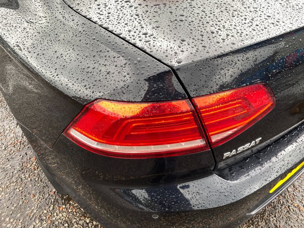 Used Volkswagen Passat 2015 for sale - 76147750: Photo 22